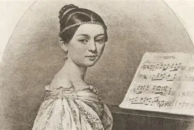 Emilie Mayer