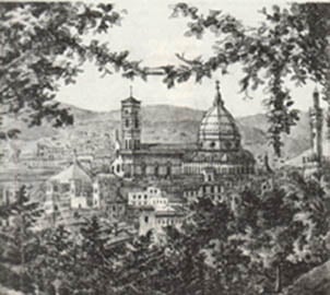Mendelssohn Italienische