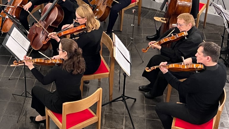 violinen 2